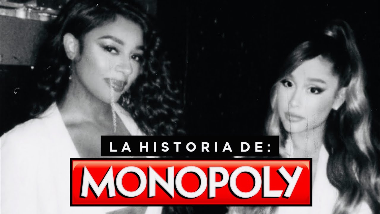 Explaining The Song Monopoly Ariana Grande And Victoria Monét