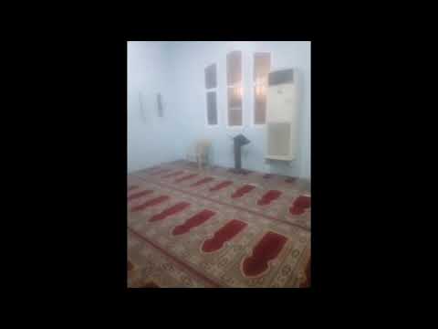 فريق كناز الخير التطوعي لمحبكم وليد الحارثي غسيل مسجد ال ثامر حي منفوحة ١٤ شعبان ١٤٤٣هجري