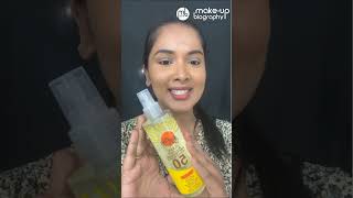 "Stay protected under the sun with our trusted Malibu sunscreen.☀️🧴
