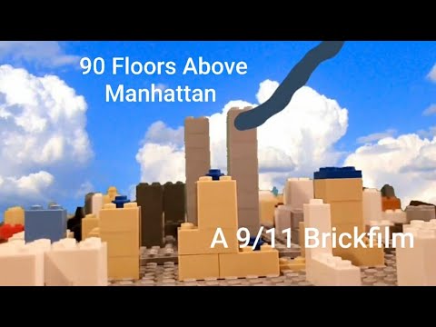 90 Floors Above Manhattan