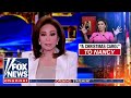 Judge Jeanine: A 'Christmas Carol' to Nancy Pelosi