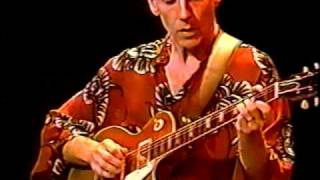 Video voorbeeld van "Larry Carlton & Lee Ritenour - Remembering J.P."