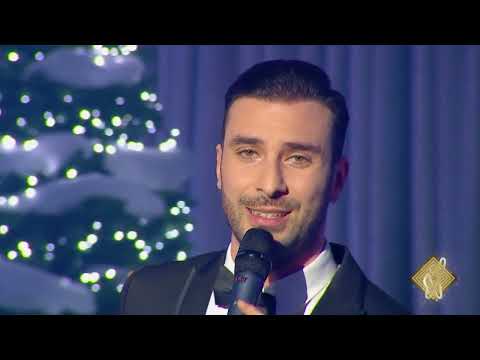 ფიფქები ცვივა და ფიფქები მღერიან - ანდრია გველესიანი | Andria Gvelesiani