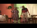 Wifey run tings    jamaican play    starring ann mckenzie  ect