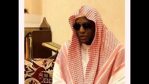 تلاوة من سورة سبأ من أية ٢٤ حتى سورة فاطر أية ١٤ بصوت الشيخ محمد أحمد الفاضل