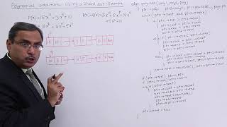 Polynomial Addition Using Linked List Example