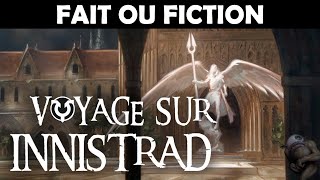 Fof Voyage Sur Innistrad Anges, Zombies Et Autres Horreurs Vous Attendent En Gavonie