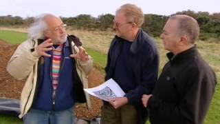 Time Team S14E01 Finds in the Fairway, Isle of Man