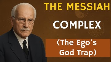 The Mortal Danger of Identifying with Archetypes