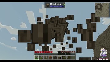 Trying Reclamation Modpack for the first time - Minecraft