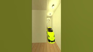 Banana Nextbot Chasing me In Liminal Hotel Gmod