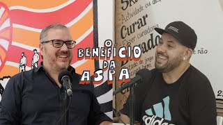 ASSIM OU ASSADO - O BENEFÍCIO DA ASPA - S2 E1