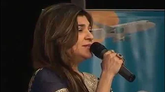 Alka Yagnik - Gali Mein Aa Chand Nikla