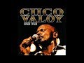 Cuco Valoy - Amor Para Mi - Salsa Dominicana (Music Video HD) Audio Original