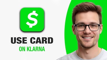 How To Use Cash App Card On Klarna (WORKING 2025!)