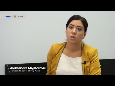 Video: Kako Izgraditi Dijalog Od Povjerenja?