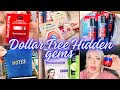 Unveiling Dollar Tree Hidden Gems! 🌟 Affordable Finds You Won’t Believe! #DollarTreeFinds