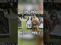 Special Forces tip: Aim Small, Miss Small #specialforces #military #shorts