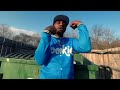 Messy Gz - The Grain (Official Music Video) (Dir By. Chainz Gully) (Prod By. 808ondatrack)