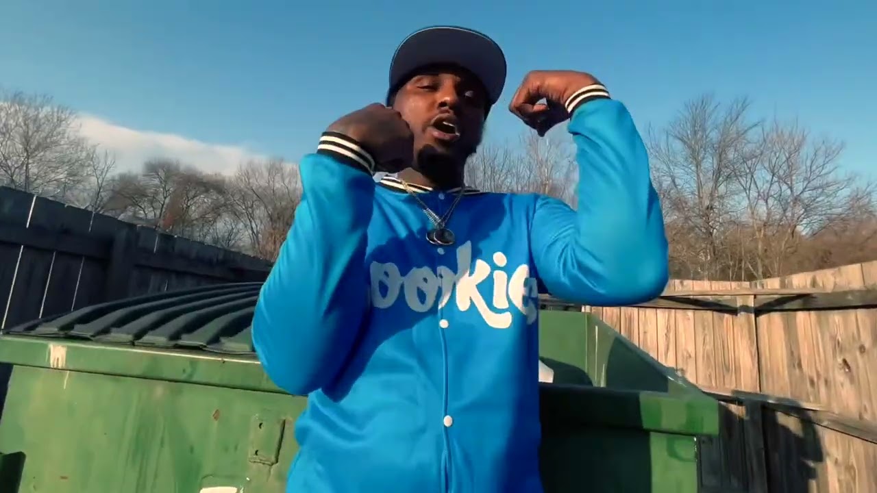 Messy Gz - The Grain (Official Music Video) (Dir By. Chainz Gully) (Prod By. 808ondatrack)