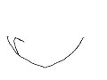 ソニック SEGA-S O N I C face head design constructed flipnote timelapse
