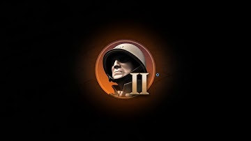 Sin plays... Unity of Command II - Wadi Akarit 1943 100% Classic