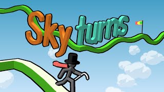 Skyturns Multiplayer - Official Trailer screenshot 1