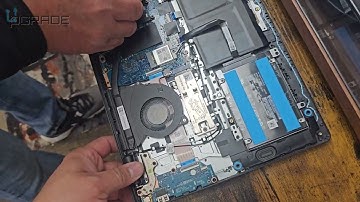 G.SKILL Ripjaws DDR4 SO DIMM