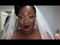 Miami Wedding Make Up Artist