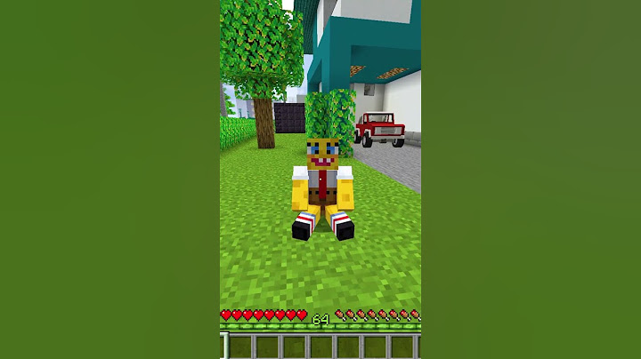 ماين كرافت لكن سبونج بوب شرير !!؟ 🔥😱