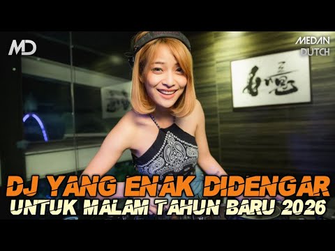 TERBANG MELAYANG‼️JUNGLE DUTCH FULL BASS BETON⁉️DJ TERBARU 2024 REMIX