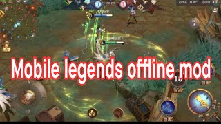 mobile legends offline || steam world screenshot 2