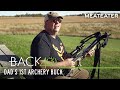 Mark Kenyon’s Dad Kills His First Archery Buck | S2E4 | Back 40