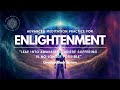 Advanced enlightenment practice highest vibration possible stop all suffering