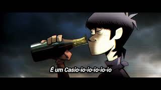 Gorillaz-Plastic Beach(Legendado)Português BR