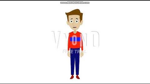 My First Vyond Studio Test Video