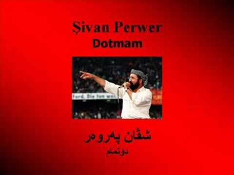 Sivan Perwer - Lê Dotmam