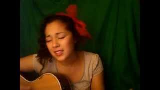 Watch Kina Grannis I Know Who Took The Milk And Cookies video