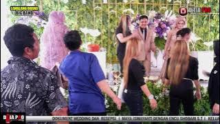 BEBENDE I SERU DI PLAMINAN I LANGLANG BUANA BIG BAND I ELSINTA AUDIO I D TIA PRO