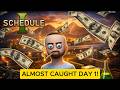 Playing a drug dealer simulator for the FIRST TIME! (Schedule 1 #1)