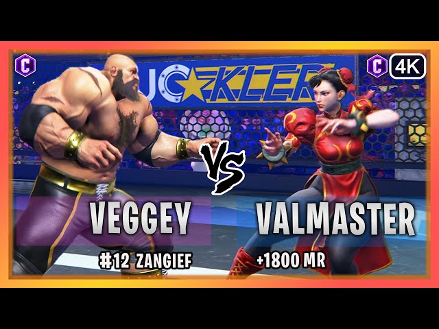 Zangief takes up the penultimate veteran spot in Street Fighter V —  GAMINGTREND