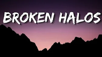 Chris Stapleton - Broken halos (Remix + Lyrics) Chris Stapleton - Broken halos (Remix + Lyrics)