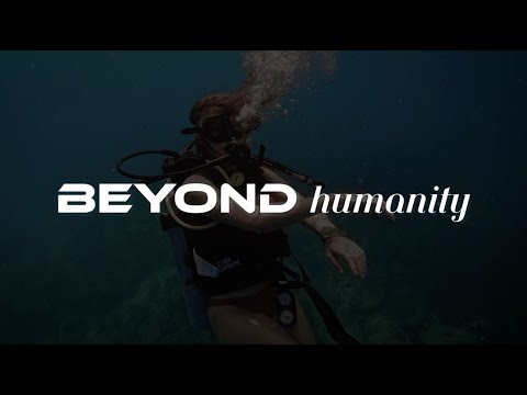 Beyond Humanity: The Promises and Perils of Transhumanism Trailer