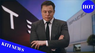 Remember That Time Elon Musk Saved SpaceX & Tesla?