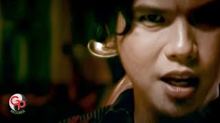 The Rock - Aku Cinta Kau Dan Dia (Official Music Video)