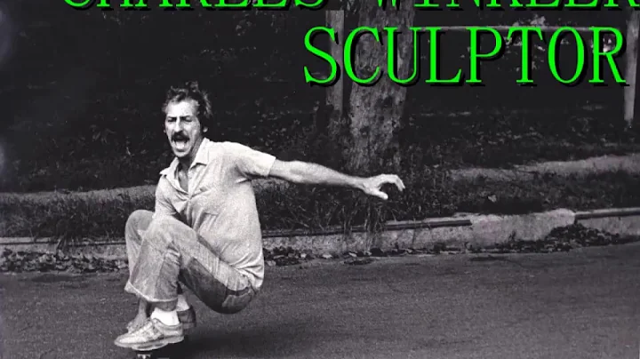 CHARLES WINKLER SCULPTOR
