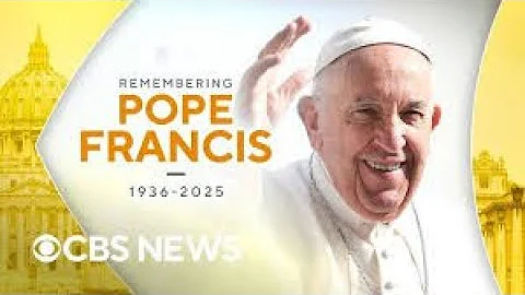 LIVE: Pope Francis lies in state in St. Peter’s Basilica ahead of funeral