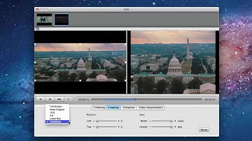 How to Convert and Import WMV Files to iMovie on Mac