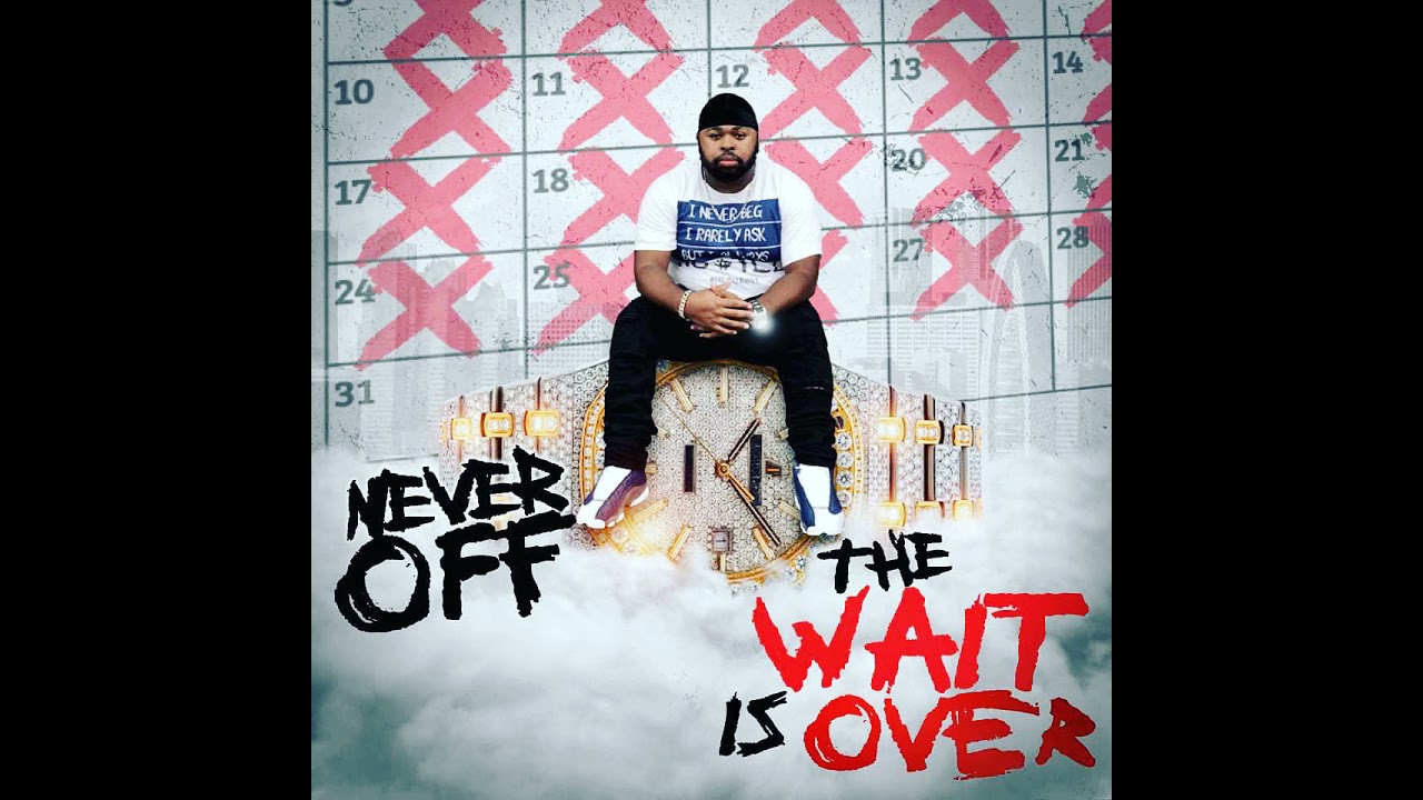 2am Love Letter-Neveroff(Official Audio)