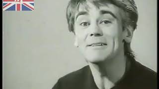 Join The Tea Set Advert 1967  Tony Booth